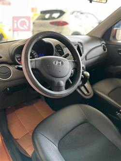 هیوندای i10